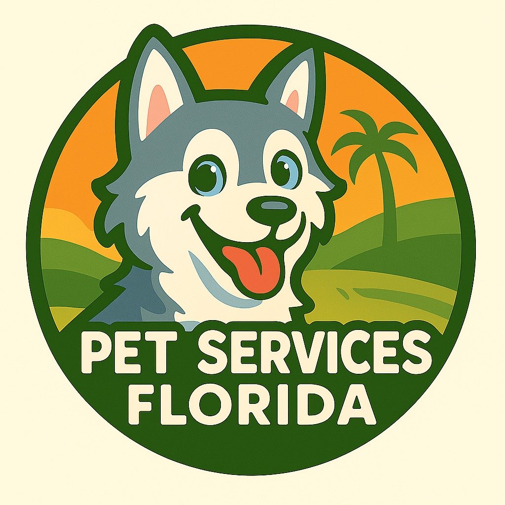 Pet Services Florida